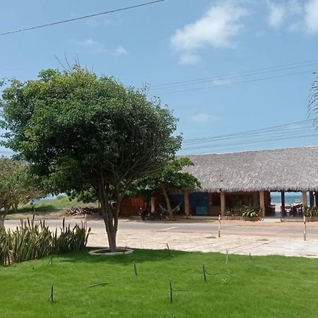 Pousada E Restaurante Do Francisco Icapuí Екстериор снимка